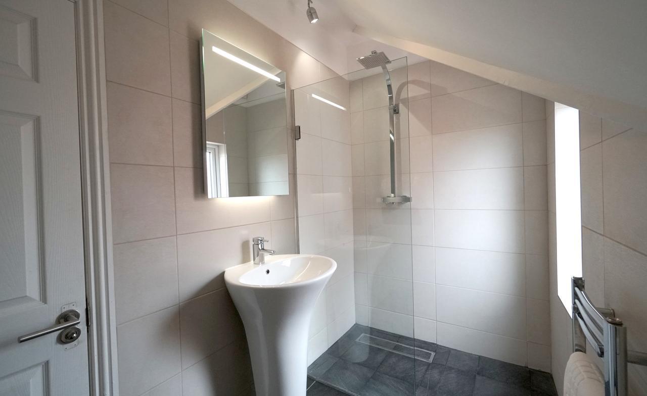 One Helena Road Serviced Apartments Southsea Exterior foto